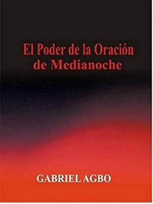 cover image of El Poder de la Oración de Medianoche